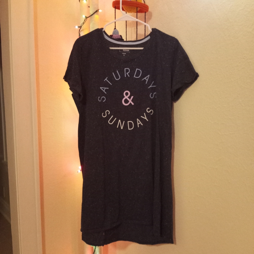 Sleep Shirt by Sonoma